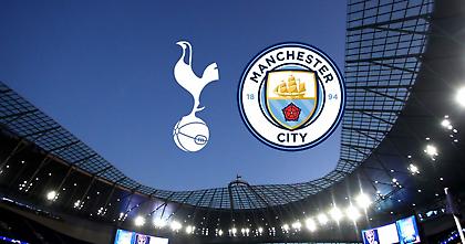 Τότεναμ-Μάντσεστερ Σίτι