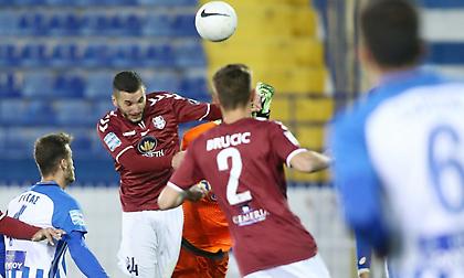 Ατρόμητος-Απόλλων Σμύρνης