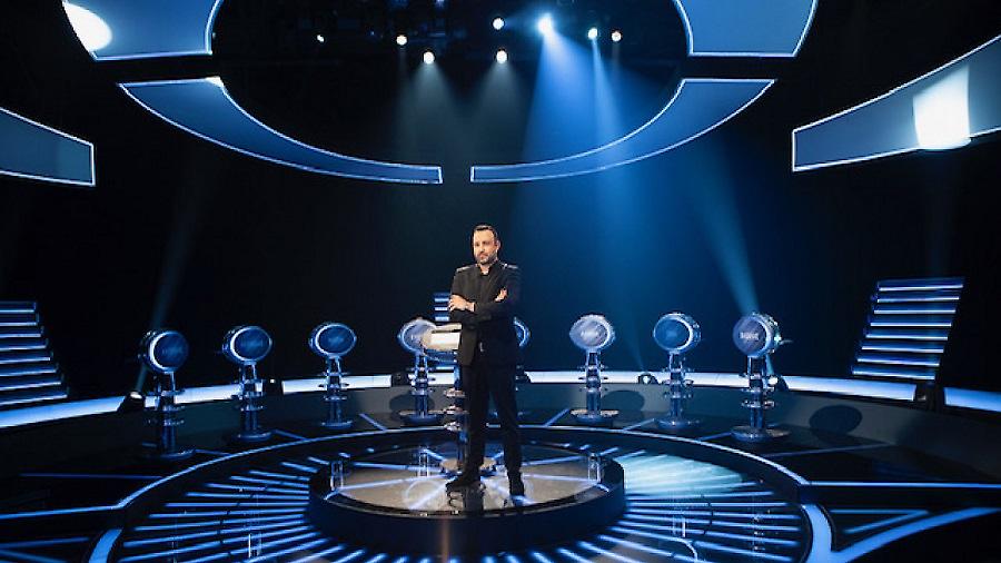 Τι θα δείτε στον Αδύναμο Κρίκο (trailer)