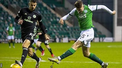 Νέα απώλεια βαθμών για Σέλτικ!