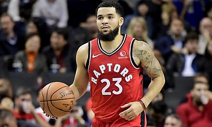 Μένει με νέο τετραετές στους Ράπτορς ο ΒανΒλίτ!