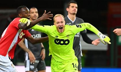 Πήρε βαθμό στο… 96’ χάρη στον γκολκίπερ της η Σταντάρ! (video)