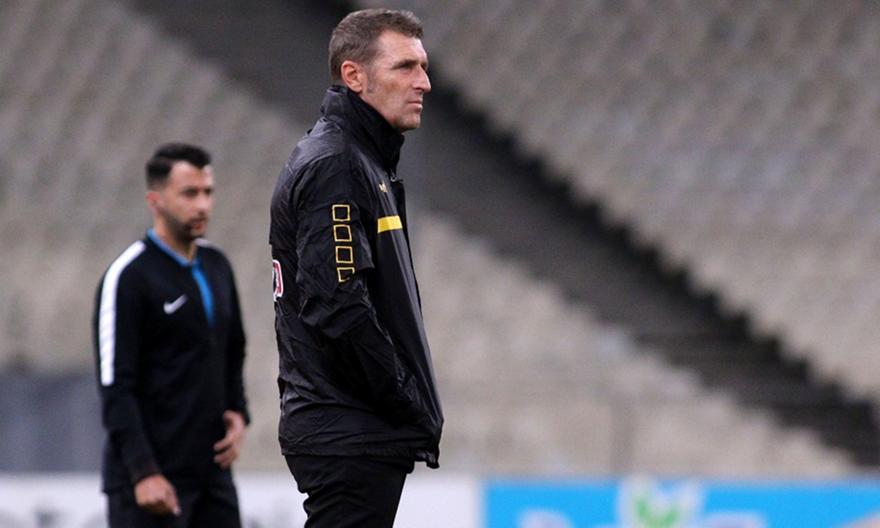 ΑΕΚ με… επιστροφές και απουσίες