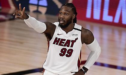 Υπογράφει στους Σανς ο Κράουντερ