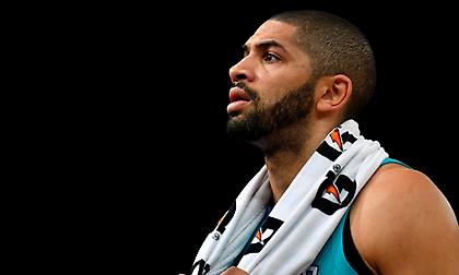 Φεύγει ο Μπατούμ από τους Χόρνετς λόγω… Χέιγουορντ