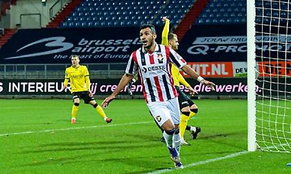 Νικητής ο Παυλίδης στον «ελληνικό» εμφύλιο της Ολλανδίας