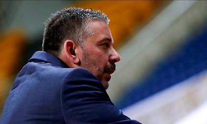 Παπαθεοδώρου: «Γυρίσαμε καλά την μπάλα και είχαμε  συνεργασίες»