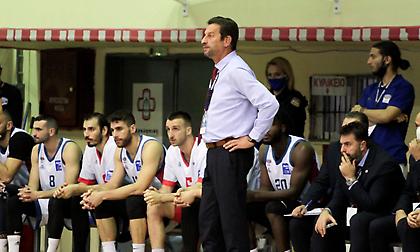 Καλαμπάκος: «Ήταν καλή… σφαλιάρα από την ΑΕΚ»