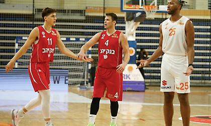 Έγινε… μόνιμος στη Χάποελ ο Κρέιμερ