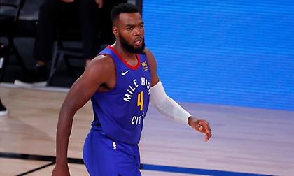 Συνεχίζει στους Νάγκετς ο Μίλσαπ!