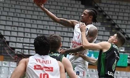 Πολυτιμότερος ο Τζόουνς στο Euro Cup