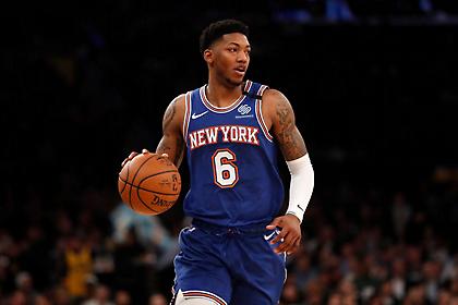 Συνεχίζει στους Νικς ο Πέιτον