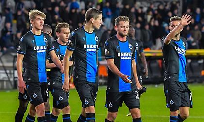 Ζόρικη πρωτιά για Κλαμπ Μπριζ