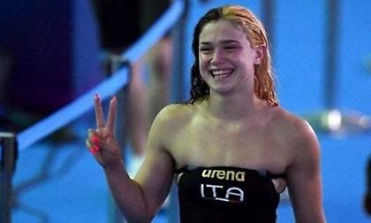 «Διαλύθηκαν» τα χρονόμετρα στη Βουδαπέστη