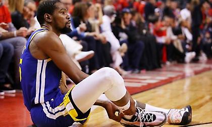 Ουόριορς: Πώς οι σοβαροί τραυματισμοί διέλυσαν την αυτοκρατορία – Μπορούν να ανακάμψουν χωρίς τον Κλ