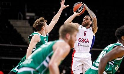 Τζέιμς: MVP της εβδομάδας μετά από την… καραντίνα του Ιτούδη (videos)