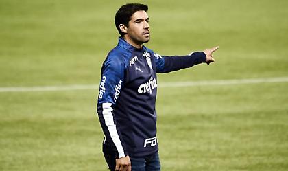 Πρώτη ήττα για την Παλμέιρας με Φερέιρα