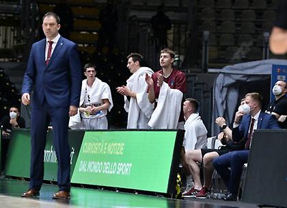 Τέσσερα κρούσματα κορωνοϊού στη Λιετκαμπέλις