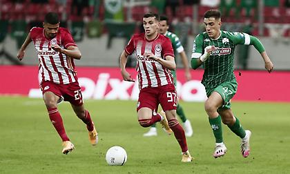 Οι αριθμοί… μιλούν: Αν ήταν Ζαγαρίτηδες - Αλεξανδρόπουλοι έπαιρνε το ντέρμπι