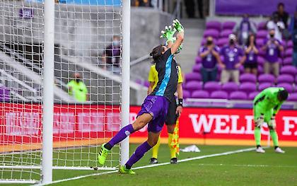 Αμυντικός έπαιξε γκολκίπερ και έγινε ήρωας στα πέναλτι