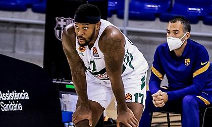 Μάρκους Φόστερ: Από την «εκρηκτική» εκκίνηση στην… πτώση και τώρα ο τραυματισμός! (videos)