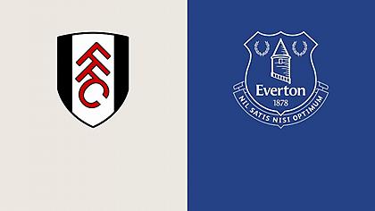 Φούλαμ-Έβερτον