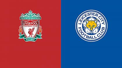 Λίβερπουλ-Λέστερ