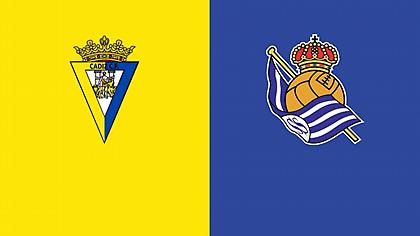 Κάντιθ-Σοσιεδάδ