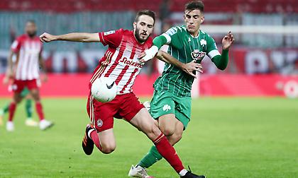 Αντύπας-Νεραντζιάς: Η επόμενη μέρα του ντέρμπι και η… μπασκετική ματιά