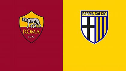 Ρόμα-Πάρμα