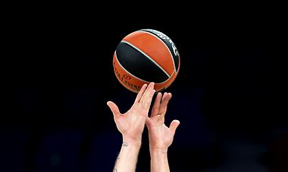 Παναθηναϊκός-Κολοσσός Ρόδου