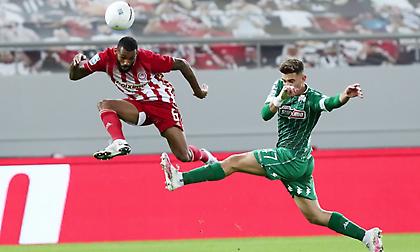 Ο «ό,τι πληρώνεις, παίρνεις Εμβιλά», ο «κάτι έχει Ντρέγκερ» κι η «γριά αλεπού» Ραφίνια