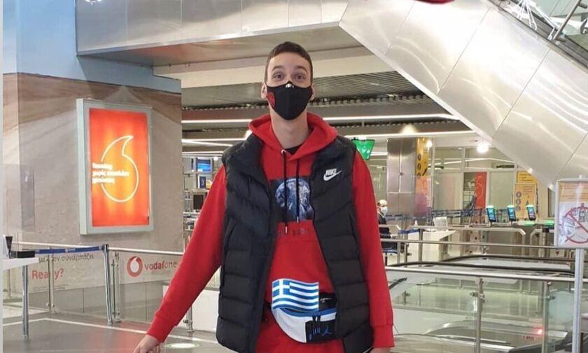 Ζέρβας: «Ψάχνει για νέους… Ποκουσέφσκι ο Ολυμπιακός»