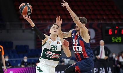 Κοντός: «Μάθημα για τον Παναθηναϊκό όσα έγιναν στην Ισπανία»