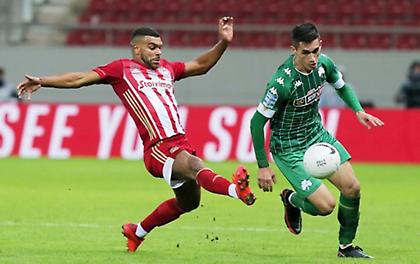 Το ημίχρονο που δείχνει τον δρόμο, η υποχρέωση και η απαραίτητη ποιοτική ενίσχυση