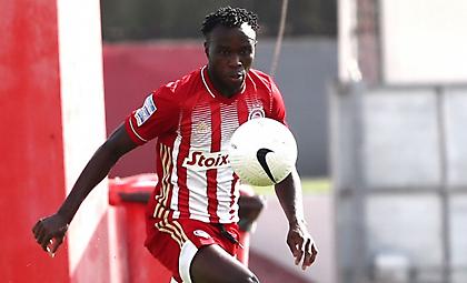 Απίθανο να παίξει ο Μπρούμα με Σίτι