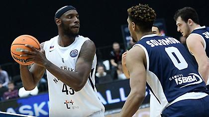 Μετακόμισε στο Ισραήλ ο Παρκς