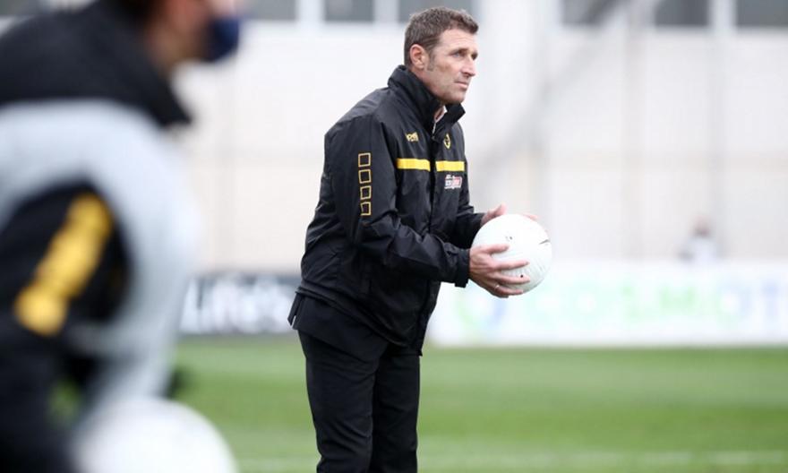 Καρέρα: «Το γκολ του Σιμόες μας ξεμπλόκαρε, σημαντικό να είναι όλοι οι παίκτες διαθέσιμοι»