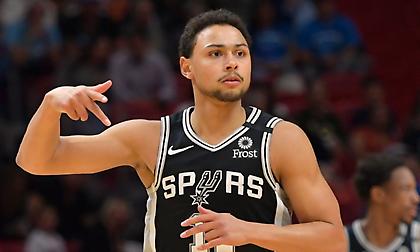 Παίρνουν Φορμπς και Κρεγκ οι Μπακς!