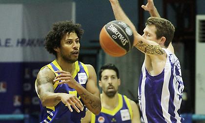 Στο… θρίλερ μίλησε ο Γκρέι