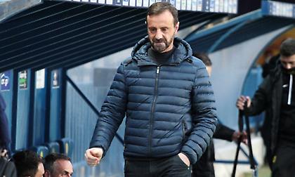 Μάντζιος: «Ήμασταν καλύτεροι στη μεγαλύτερη διάρκεια, αντέχουμε το άγχος της πρωτιάς»