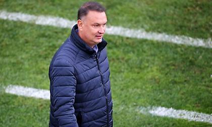 Παραιτήθηκε ο Γρηγορίου από την ΑΕΛ