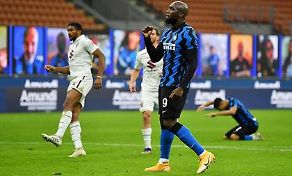 Λουκάκου: «Δεν είμαστε καλή ομάδα...»