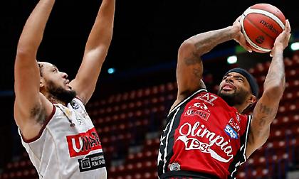 Πήραν τα ντέρμπι Αρμάνι και Βίρτους