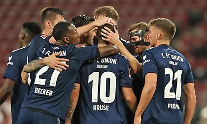 Από την Κολωνία στην… πέμπτη θέση η Ουνιόν!