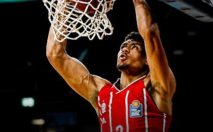 Νίκη με τρομερό Μπόλντγουιν η Μπάγερν πριν το ΟΑΚΑ