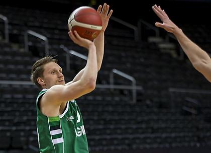 Περίπατος για Ζαλγκίρις