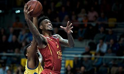 Στους Νάγκετς ο Γουίτινγκτον που απασχόλησε Παναθηναϊκό