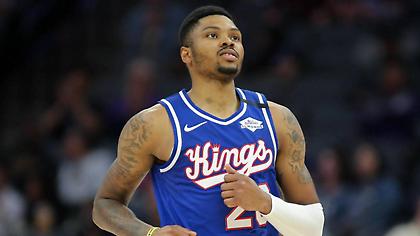 Πήραν Μπέιζμορ οι Γουόριορς