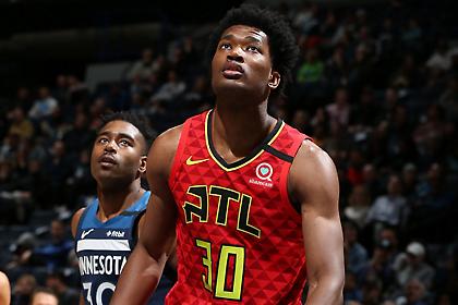 Στους Σανς ο Ντέμιαν Τζόουνς